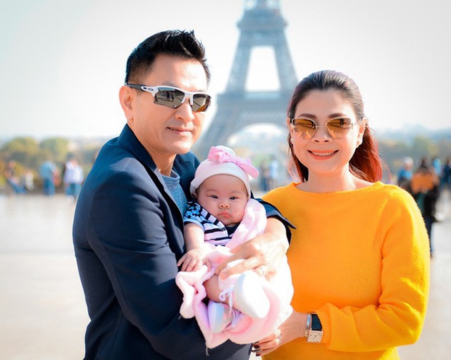 Chồng Việt kiều kể chuyện tình yêu sét đánh với “búp bê” Thanh Thảo - 2 Chồng Việt kiều kể chuyện tình yêu sét đánh với “búp bê” Thanh Thảo - 2