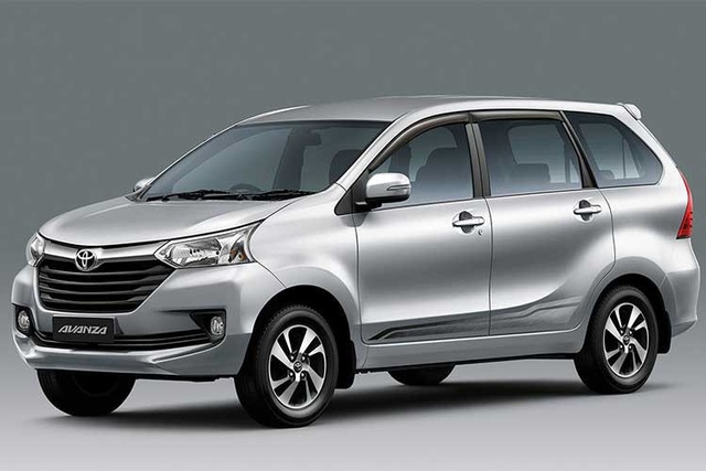 Đằng sau số phận ế ẩm của nhiều mẫu xe tại Việt Nam - 4 Đằng sau số phận ế ẩm của nhiều mẫu xe tại Việt Nam - 4
