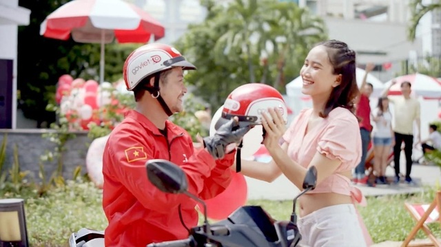 Sơn Tùng M-TP tham gia Đại tiệc mùa hè cùng GO-VIET - 3 Sơn Tùng M-TP tham gia Đại tiệc mùa hè cùng GO-VIET - 3