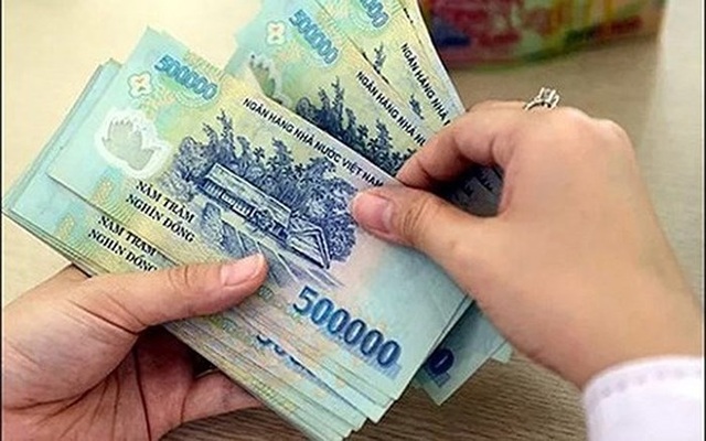 Nghề quản lý có thu nhập bình quân đạt 10,2 triệu đồng/tháng - 1 Nghề quản lý có thu nhập bình quân đạt 10,2 triệu đồng/tháng - 1