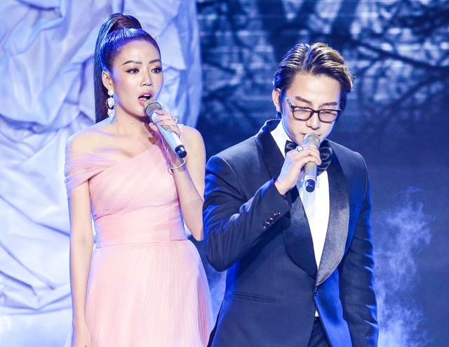 Phương Ý đăng quang ngôi vị Quán quân Thần tượng Bolero 2019 - 5 Phương Ý đăng quang ngôi vị Quán quân Thần tượng Bolero 2019 - 5