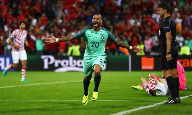 CLB Hà Nội nói gì sau khi từ chối Ricardo Quaresma? - 1 CLB Hà Nội nói gì sau khi từ chối Ricardo Quaresma? - 1
