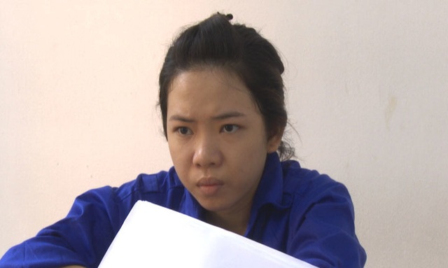 Nữ quái câu kết với “trai tây” lừa đảo khiến nhiều người mất tiền tỉ - 2 Nữ quái câu kết với “trai tây” lừa đảo khiến nhiều người mất tiền tỉ - 2