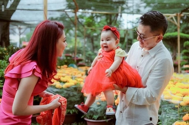 Chồng Việt kiều kể chuyện tình yêu sét đánh với “búp bê” Thanh Thảo - 3 Chồng Việt kiều kể chuyện tình yêu sét đánh với “búp bê” Thanh Thảo - 3