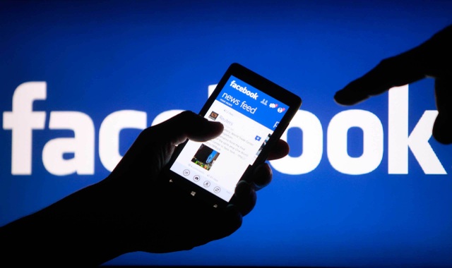 Facebook đối mặt với án phạt 5 tỷ đô la Mỹ - 1 Facebook đối mặt với án phạt 5 tỷ đô la Mỹ - 1