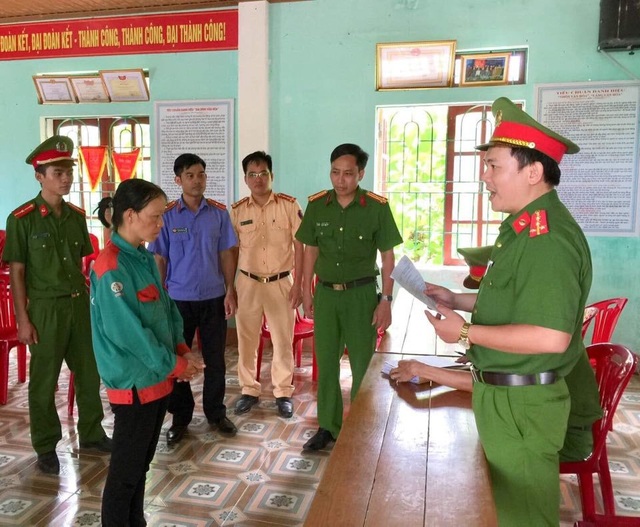 Yêu cầu điều tra hàng loạt vụ cháy rừng nghiêm trọng ở Hà Tĩnh - 2 Yêu cầu điều tra hàng loạt vụ cháy rừng nghiêm trọng ở Hà Tĩnh - 2