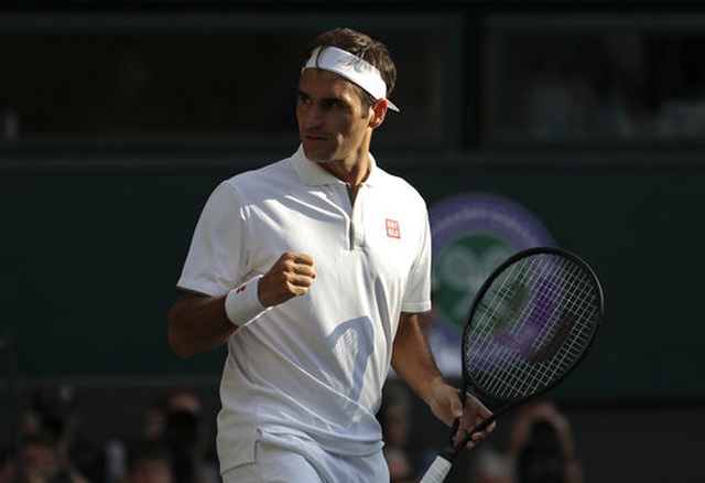 Rafael Nadal: “Federer xứng đáng giành chiến thắng” - 1
