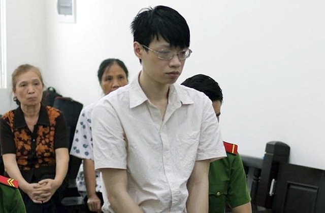Hoãn phiên xử thầy giáo dạy đồ họa hiếp, giết nữ sinh sân khấu điện ảnh - 1 Hoãn phiên xử thầy giáo dạy đồ họa hiếp, giết nữ sinh sân khấu điện ảnh - 1
