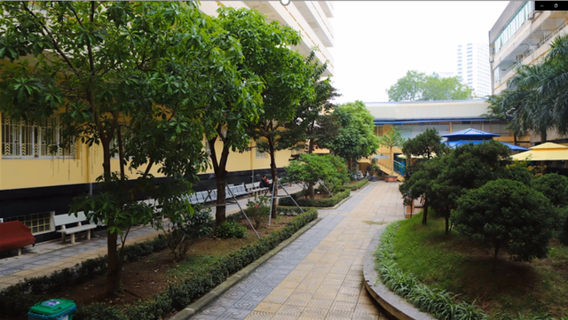 Bệnh viện Phụ sản Hà Nội: Nâng cấp cơ sở hạ tầng để phục vụ tốt hơn - 3 Bệnh viện Phụ sản Hà Nội: Nâng cấp cơ sở hạ tầng để phục vụ tốt hơn - 3