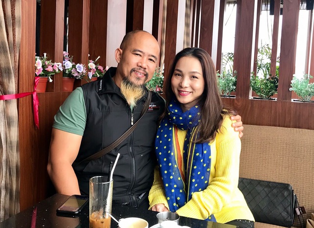 Ca sĩ Hoàng Lê Vi lần đầu chia sẻ về việc cả gia đình định cư tại Đà Lạt - 1 Ca sĩ Hoàng Lê Vi lần đầu chia sẻ về việc cả gia đình định cư tại Đà Lạt - 1