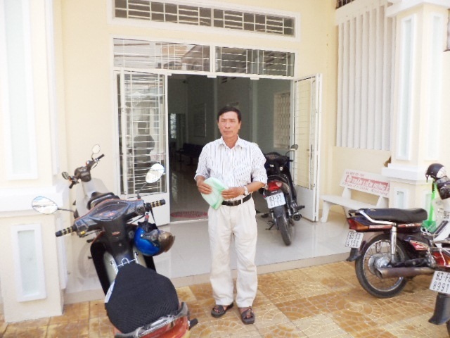Ban Dân nguyện Quốc hội có ý kiến về 2 vụ khiếu nại được báo Dân trí phản ánh - 3 Ban Dân nguyện Quốc hội có ý kiến về 2 vụ khiếu nại được báo Dân trí phản ánh - 3