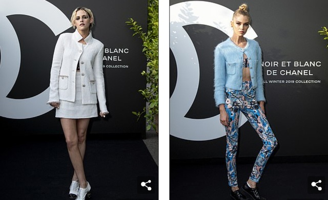 Kristen Stewart cùng bạn gái dự sự kiện - 2 Kristen Stewart cùng bạn gái dự sự kiện - 2