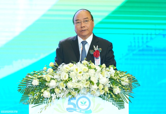 Thủ tướng: Nâng cao hơn nữa chất lượng khám chữa bệnh cho trẻ em trên cả nước - 1 Thủ tướng: Nâng cao hơn nữa chất lượng khám chữa bệnh cho trẻ em trên cả nước - 1