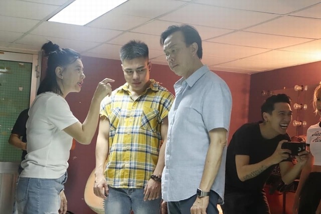 Lê Dương Bảo Lâm “bừng tỉnh” nhờ một chữ danh hài Hoài Linh khuyên sau loạt scandal - 4 Lê Dương Bảo Lâm “bừng tỉnh” nhờ một chữ danh hài Hoài Linh khuyên sau loạt scandal - 4