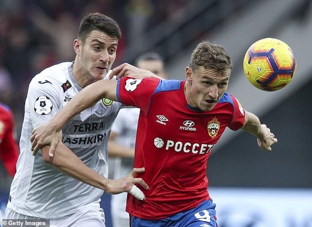 Nhật ký chuyển nhượng ngày 14/7: Griezmann hào hứng khi trở thành đồng đội với Messi - 4 Nhật ký chuyển nhượng ngày 14/7: Griezmann hào hứng khi trở thành đồng đội với Messi - 4
