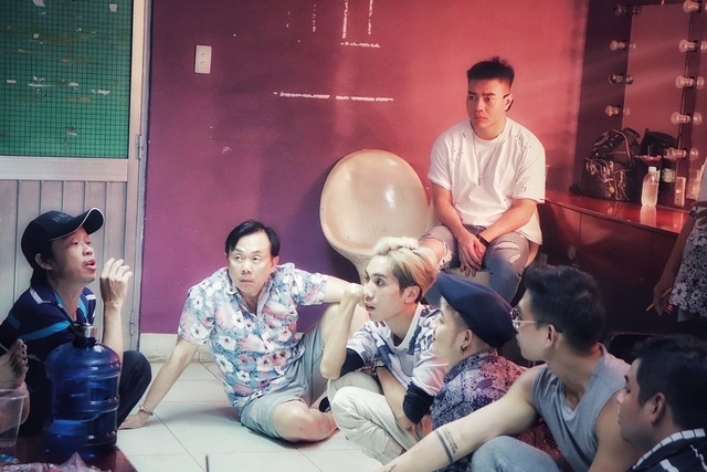 Lê Dương Bảo Lâm “bừng tỉnh” nhờ một chữ danh hài Hoài Linh khuyên sau loạt scandal - 1 Lê Dương Bảo Lâm “bừng tỉnh” nhờ một chữ danh hài Hoài Linh khuyên sau loạt scandal - 1