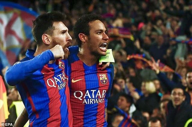 Nhật ký chuyển nhượng ngày 14/7: Griezmann hào hứng khi trở thành đồng đội với Messi - 5 Nhật ký chuyển nhượng ngày 14/7: Griezmann hào hứng khi trở thành đồng đội với Messi - 5