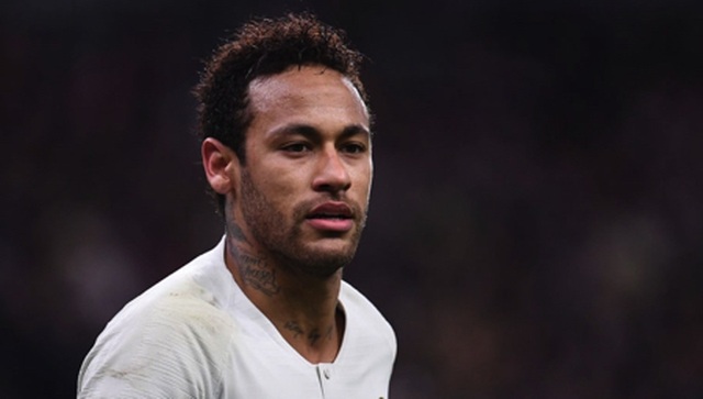 Neymar “méo mặt” vì cảnh sát gia hạn điều tra cáo buộc hiếp dâm - 1 Neymar “méo mặt” vì cảnh sát gia hạn điều tra cáo buộc hiếp dâm - 1
