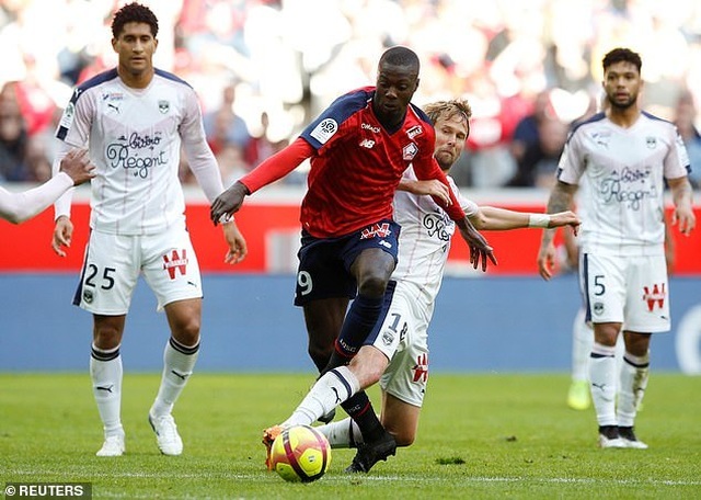 Nhật ký chuyển nhượng ngày 14/7: Griezmann hào hứng khi trở thành đồng đội với Messi - 3 Nhật ký chuyển nhượng ngày 14/7: Griezmann hào hứng khi trở thành đồng đội với Messi - 3