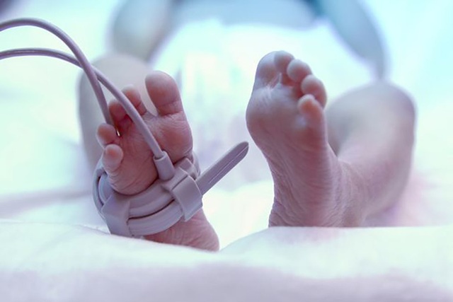 Những người sinh non có nhu cầu tình dục ít hơn so với người bình thường - 1 Những người sinh non có nhu cầu tình dục ít hơn so với người bình thường - 1