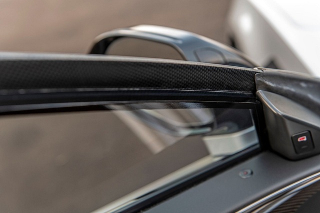 Biến Audi RS7 Sportback thành xe bọc thép nhanh nhất thế giới - 15 Biến Audi RS7 Sportback thành xe bọc thép nhanh nhất thế giới - 15