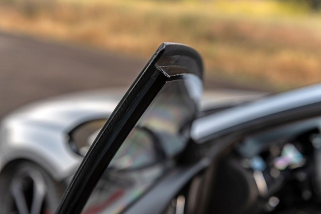 Biến Audi RS7 Sportback thành xe bọc thép nhanh nhất thế giới - 16 Biến Audi RS7 Sportback thành xe bọc thép nhanh nhất thế giới - 16