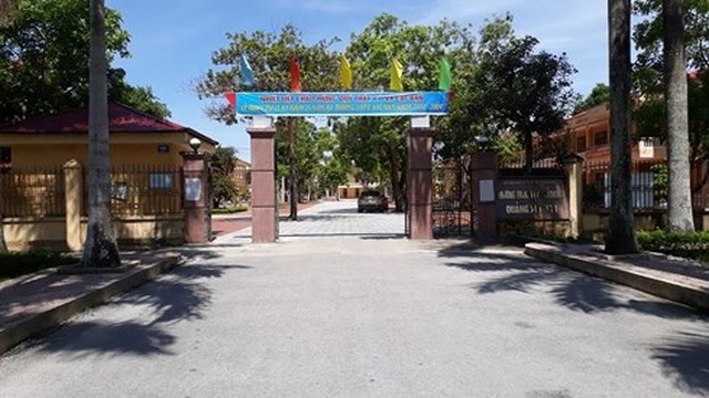 Thanh Hóa có số thí sinh đạt điểm khối A từ 28 trở lên nhiều nhất nước - 1 Thanh Hóa có số thí sinh đạt điểm khối A từ 28 trở lên nhiều nhất nước - 1