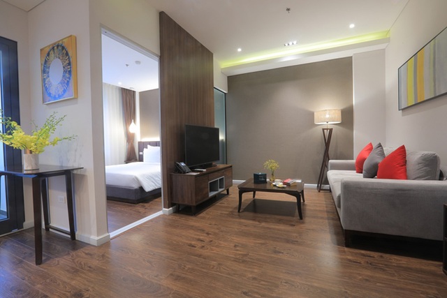 Condotel 5 sao tại Hải Dương – Thị trường tiềm năng còn bỏ ngỏ - 1 Condotel 5 sao tại Hải Dương – Thị trường tiềm năng còn bỏ ngỏ - 1