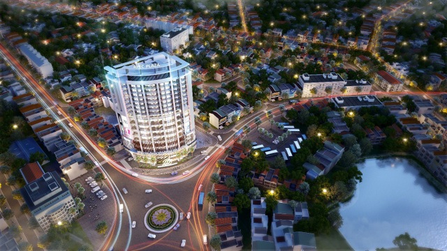 Condotel 5 sao tại Hải Dương – Thị trường tiềm năng còn bỏ ngỏ - 3 Condotel 5 sao tại Hải Dương – Thị trường tiềm năng còn bỏ ngỏ - 3