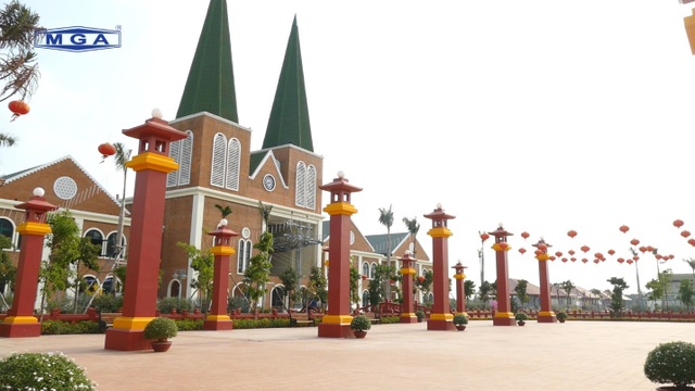 Đến Cáp treo Núi Sam, mãn nhãn với các điểm tham quan - 6