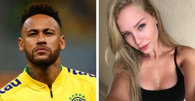 Người mẫu “tố” Neymar hiếp dâm bất ngờ bị tình nghi tống tiền - Ảnh minh hoạ 2