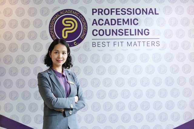 Khó khăn trên hành trình du học của học sinh Việt: Tài năng nhưng thiếu định hướng - 5 Khó khăn trên hành trình du học của học sinh Việt: Tài năng nhưng thiếu định hướng - 5