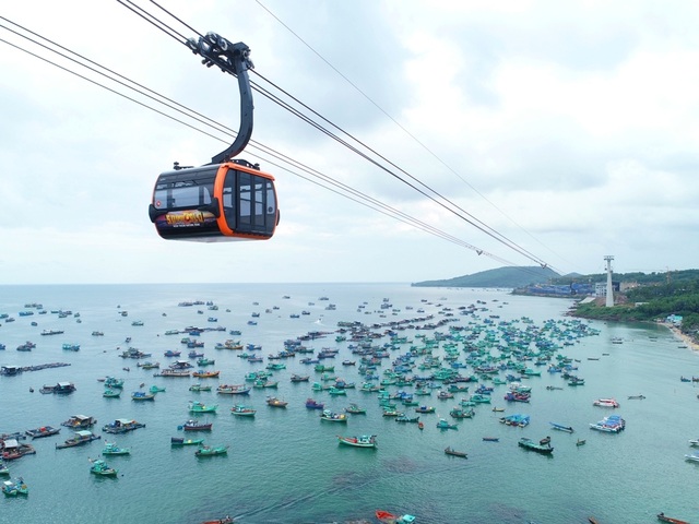 Săn tìm hàng hiếm – Đô thị đảo đầu tiên tại Phú Quốc - 1 Săn tìm hàng hiếm – Đô thị đảo đầu tiên tại Phú Quốc - 1