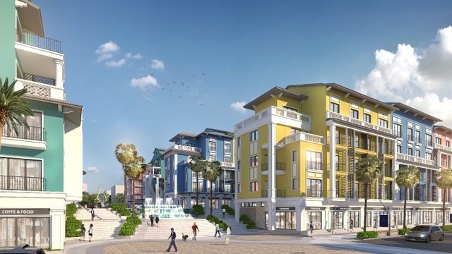Tập đoàn CEO kiến tạo những điều kỳ diệu cho du lịch Việt Nam - 3 Tập đoàn CEO kiến tạo những điều kỳ diệu cho du lịch Việt Nam - 3
