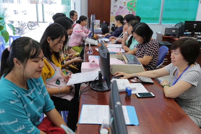 Trường ĐH Công nghiệp thực phẩm TPHCM, ĐH Nha Trang công bố điểm trúng tuyển - 1 Trường ĐH Công nghiệp thực phẩm TPHCM, ĐH Nha Trang công bố điểm trúng tuyển - 1