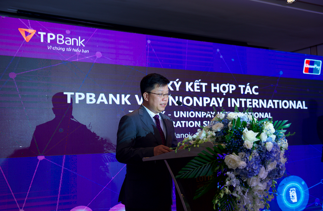 Bước tiến mới trong thanh toán không tiền mặt tại Việt Nam - 2 Bước tiến mới trong thanh toán không tiền mặt tại Việt Nam - 2