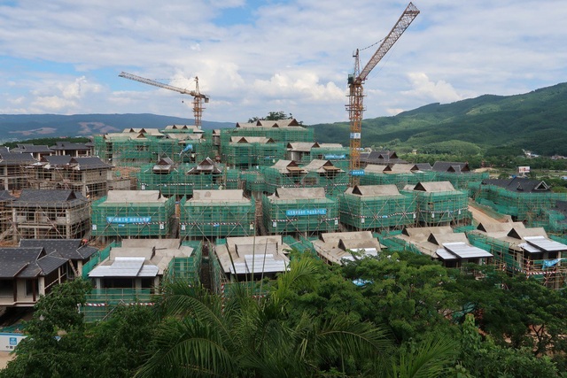 Kinh tế Trung Quốc bị tác động mạnh bởi chiến tranh thương mại, tăng trưởng thấp nhất trong 27 năm - 1 Kinh tế Trung Quốc bị tác động mạnh bởi chiến tranh thương mại, tăng trưởng thấp nhất trong 27 năm - 1