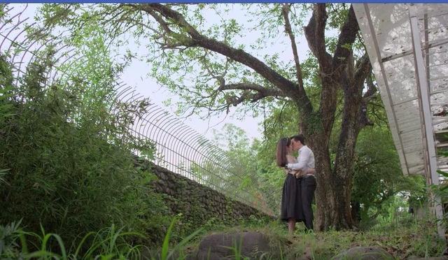 Nhan sắc vợ “ông trùm tỷ phú” lén lút hôn Việt Anh trong “Mê cung” - 5 Nhan sắc vợ “ông trùm tỷ phú” lén lút hôn Việt Anh trong “Mê cung” - 5