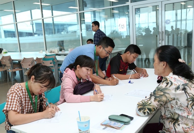 Sanofi Việt Nam đồng hành với Hành trình đỏ nhằm lan rộng hoạt động hiến máu nhân đạo trên cả nước - 6