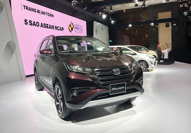 Tự cứu mình, đại lý ôtô giảm giá cả trăm triệu đồng ngoài “chính sách” - 2 Tự cứu mình, đại lý ôtô giảm giá cả trăm triệu đồng ngoài “chính sách” - 2