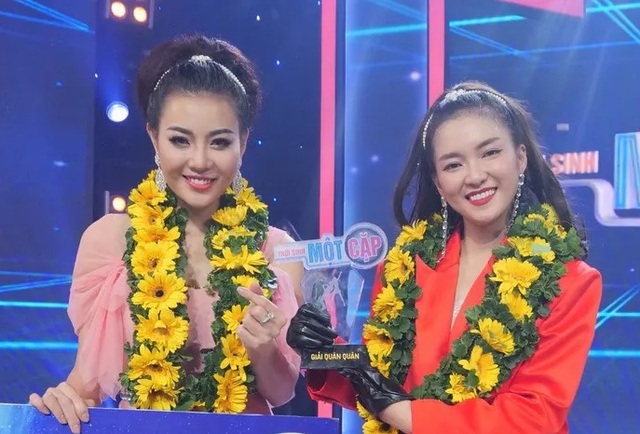 Ca sĩ Đinh Hương gọi Thanh Hương là một viên ngọc thô quá đẹp - 1 Ca sĩ Đinh Hương gọi Thanh Hương là một viên ngọc thô quá đẹp - 1