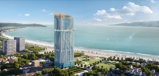 Bắt tay hợp tác toàn diện giữa 2 “ông lớn” TMS Group và VietinBank - 1 Bắt tay hợp tác toàn diện giữa 2 “ông lớn” TMS Group và VietinBank - 1