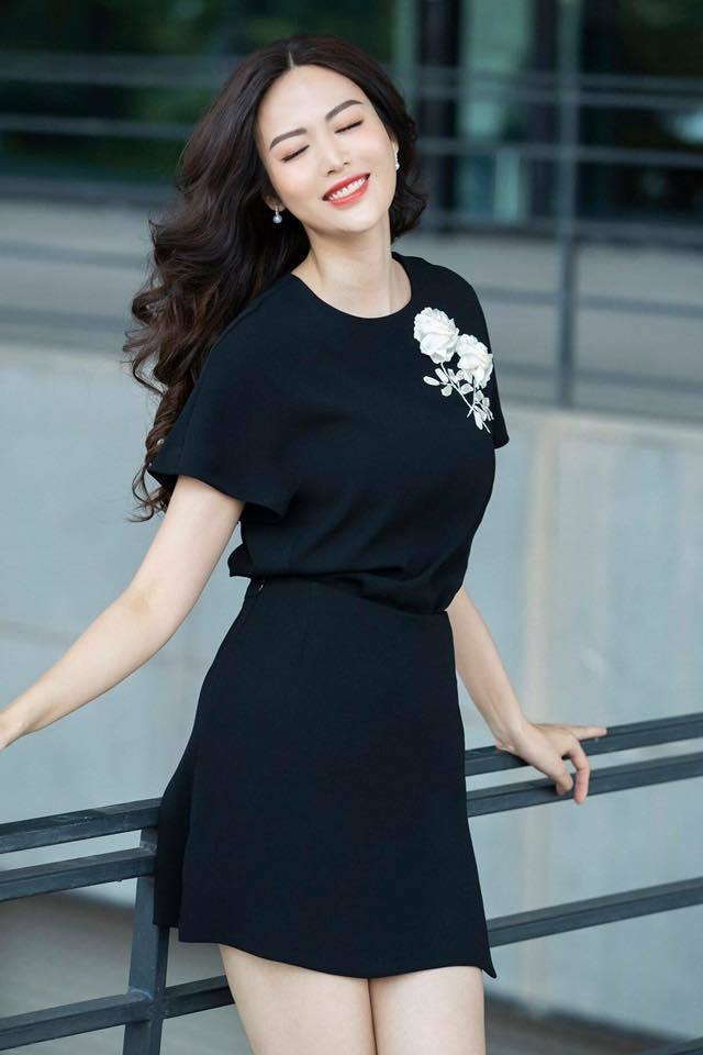 Tiết lộ hình ảnh hiếm hoi về con trai Hoa hậu Thu Thuỷ - 7 Tiết lộ hình ảnh hiếm hoi về con trai Hoa hậu Thu Thuỷ - 7