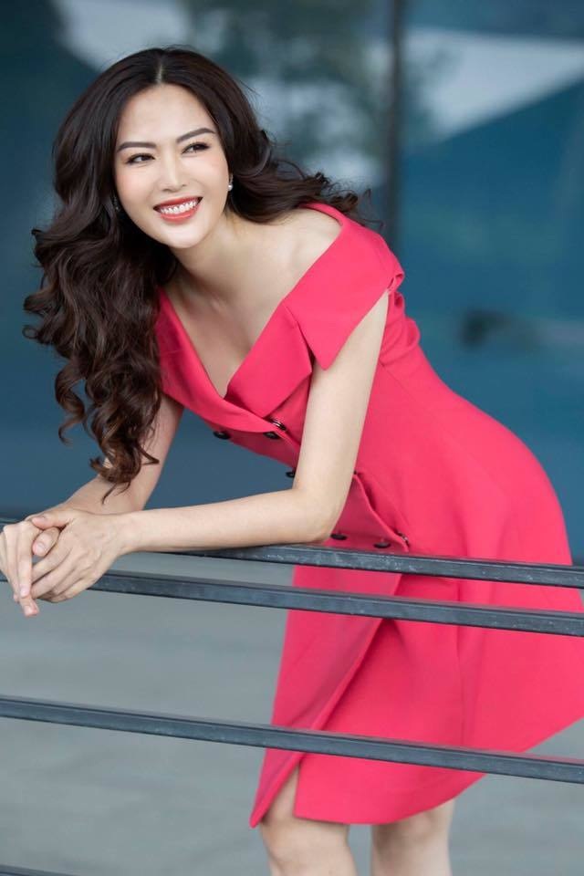 Tiết lộ hình ảnh hiếm hoi về con trai Hoa hậu Thu Thuỷ - 5 Tiết lộ hình ảnh hiếm hoi về con trai Hoa hậu Thu Thuỷ - 5