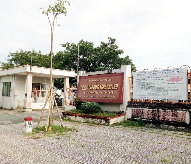 Công khai trung tâm sát hạch cấp giấy phép lái xe để tránh tình trạng… “bao đậu” - 1 Công khai trung tâm sát hạch cấp giấy phép lái xe để tránh tình trạng… “bao đậu” - 1