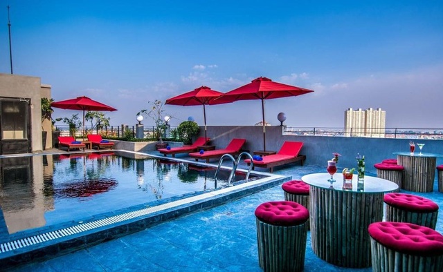 Apec Aqua Park Bắc Giang thu hút nhà đầu tư với 5 lợi thế khác biệt - 3 Apec Aqua Park Bắc Giang thu hút nhà đầu tư với 5 lợi thế khác biệt - 3