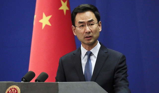 Bị đòi tiền dự án, Trung Quốc kêu gọi Malaysia “hạ hoả” - Ảnh minh hoạ 2
