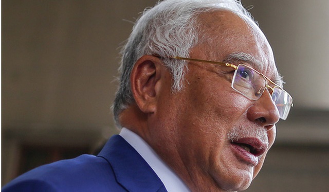 Bị đòi tiền dự án, Trung Quốc kêu gọi Malaysia “hạ hoả” - Ảnh minh hoạ 3