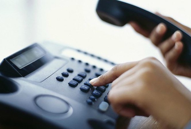 Xuất hiện tình trạng giả mạo nhân viên ngân hàng gọi điện để lừa đảo | Báo Dân trí