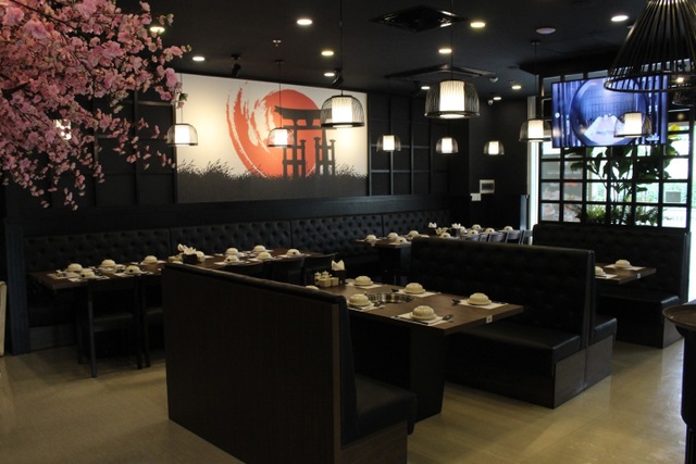 Cận cảnh “chốn an cư” mới nhất của “khu nhà giàu” Ciputra Hanoi - 6 Cận cảnh “chốn an cư” mới nhất của “khu nhà giàu” Ciputra Hanoi - 6